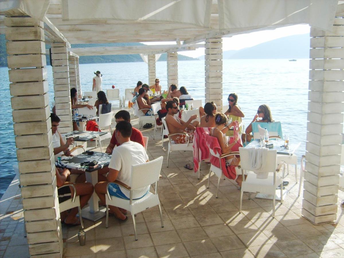 Apartments Milanovic Herceg Novi Room photo