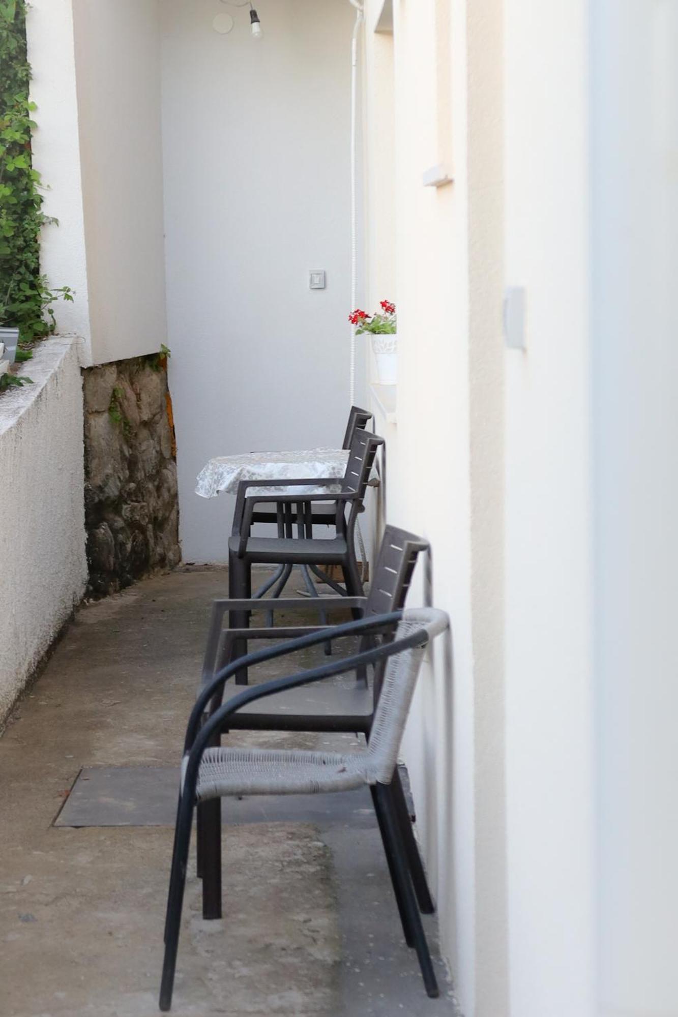 Apartments Milanovic Herceg Novi Room photo