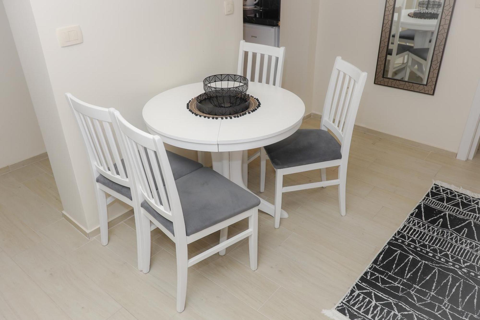 Apartments Milanovic Herceg Novi Room photo