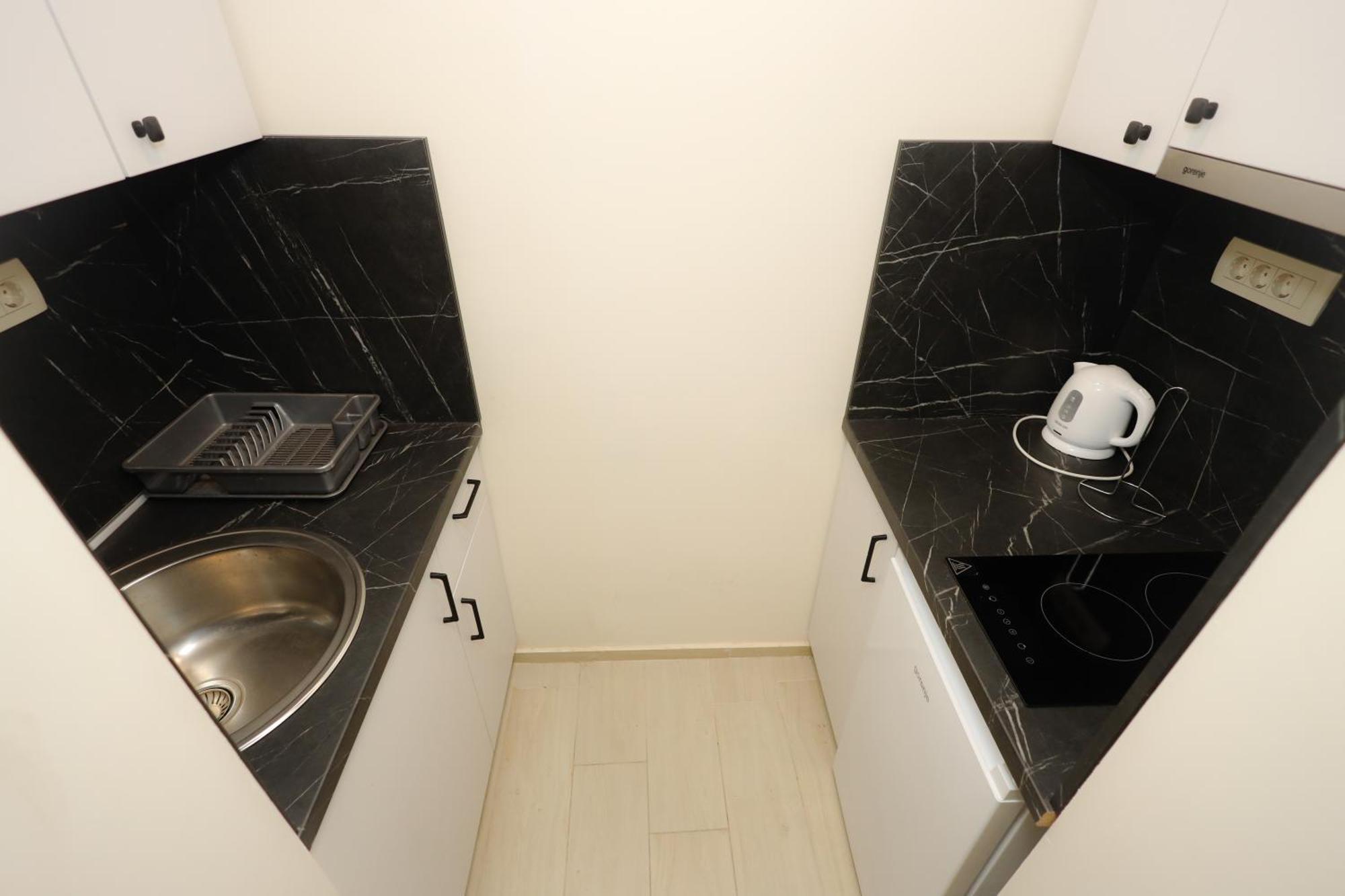 Apartments Milanovic Herceg Novi Exterior photo