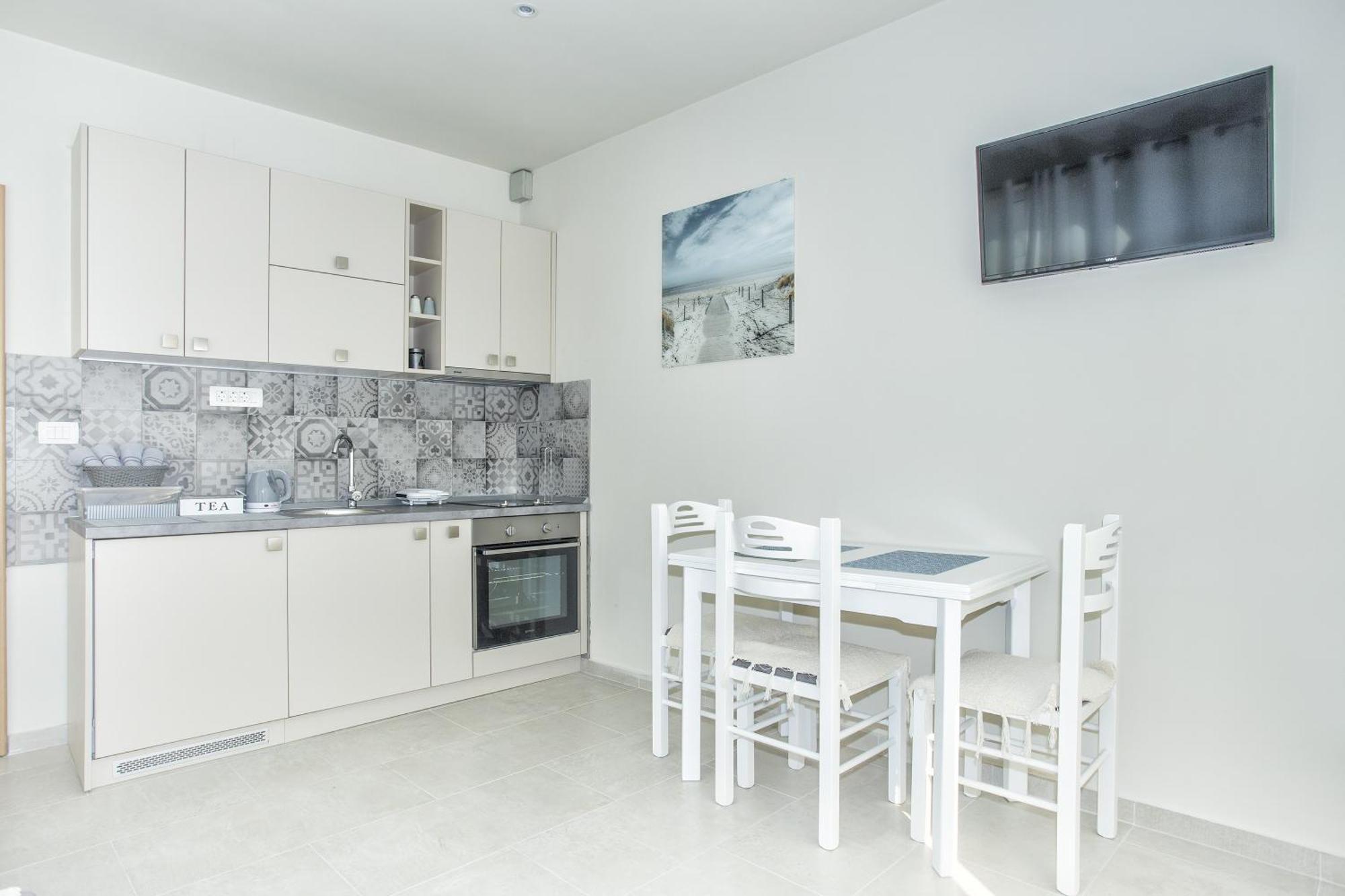 Apartments Milanovic Herceg Novi Room photo