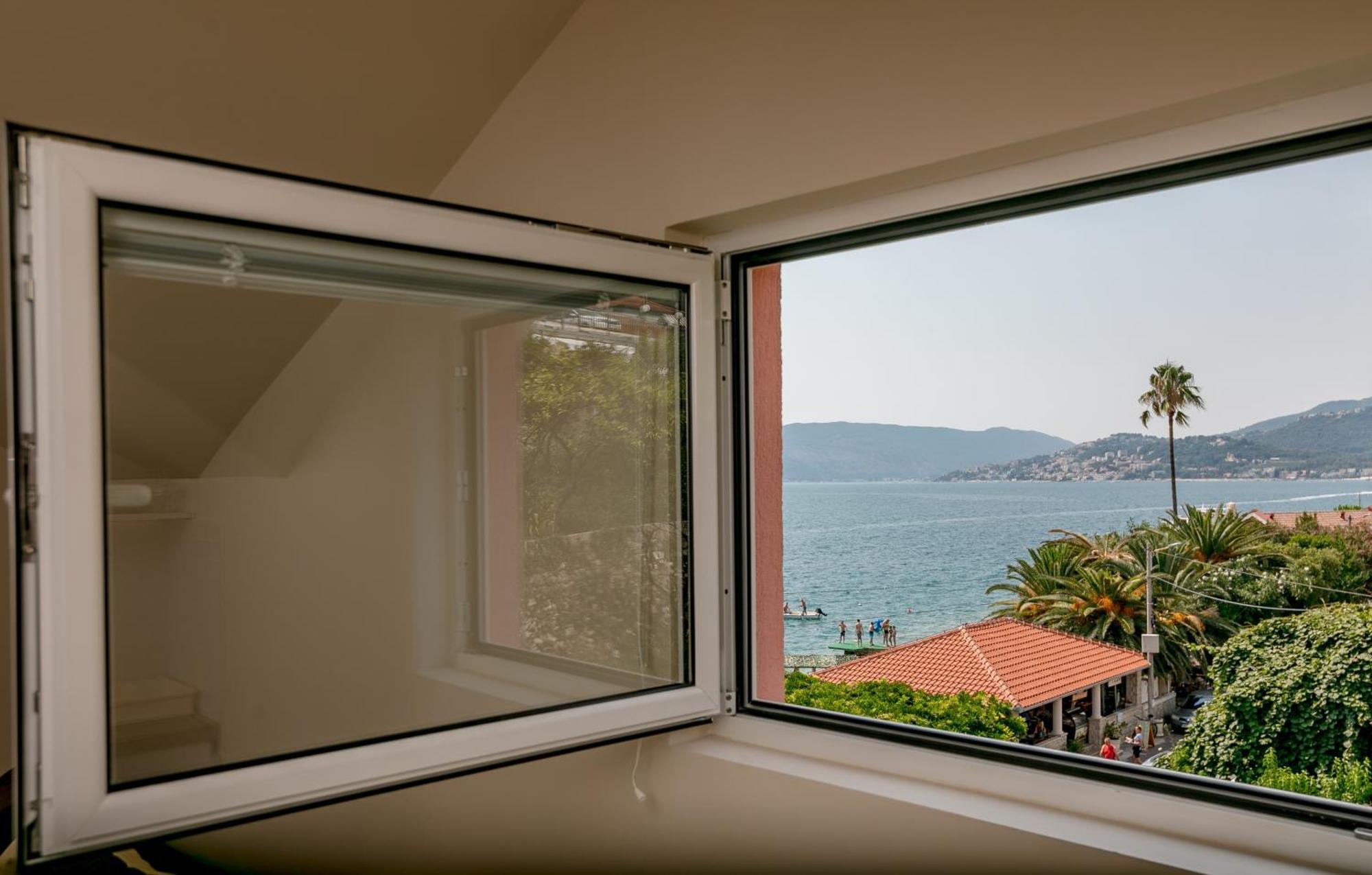 Apartments Milanovic Herceg Novi Room photo