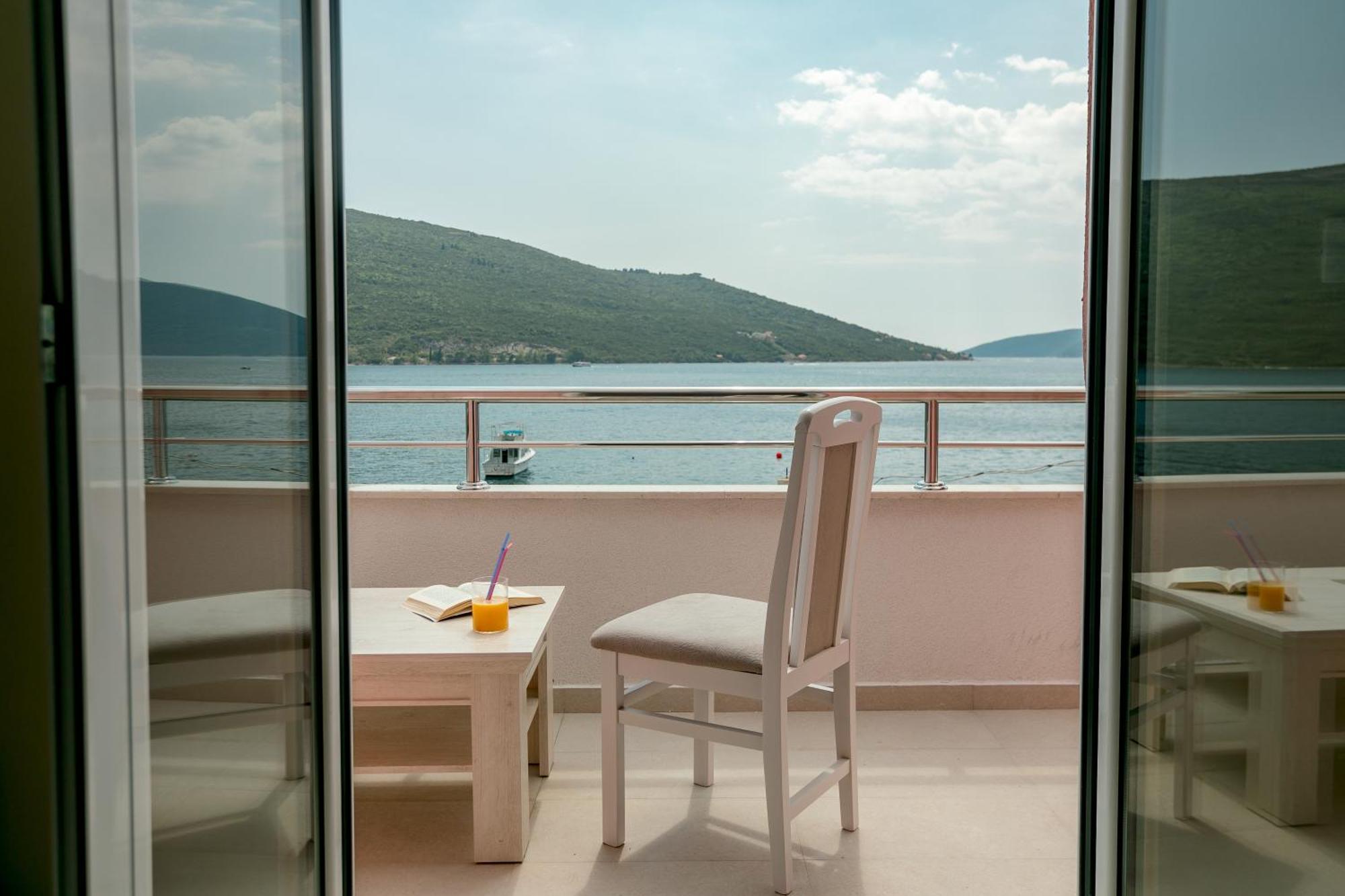 Apartments Milanovic Herceg Novi Room photo