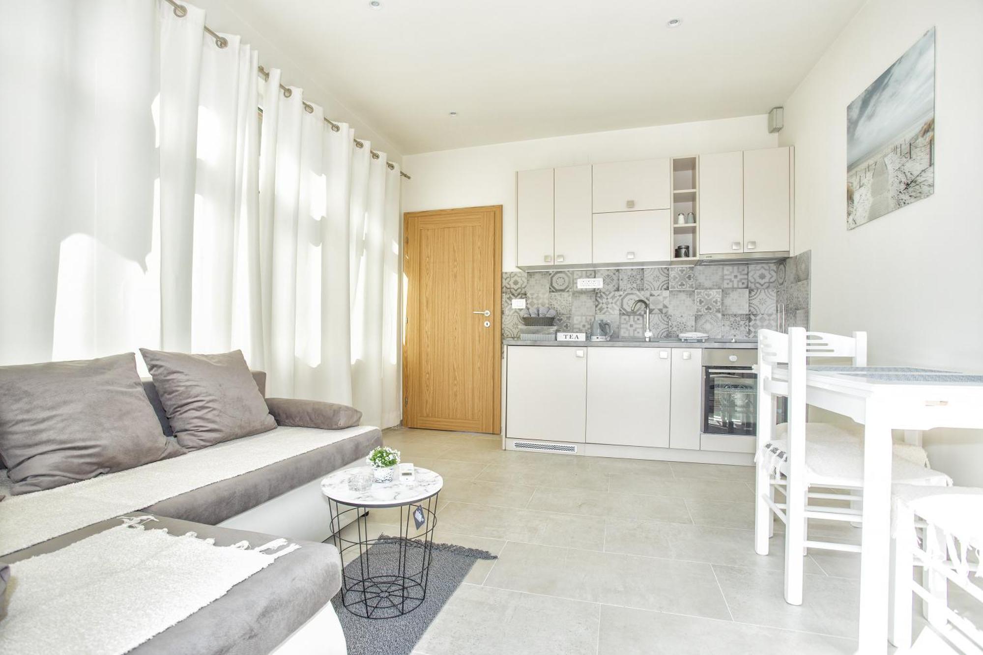 Apartments Milanovic Herceg Novi Room photo