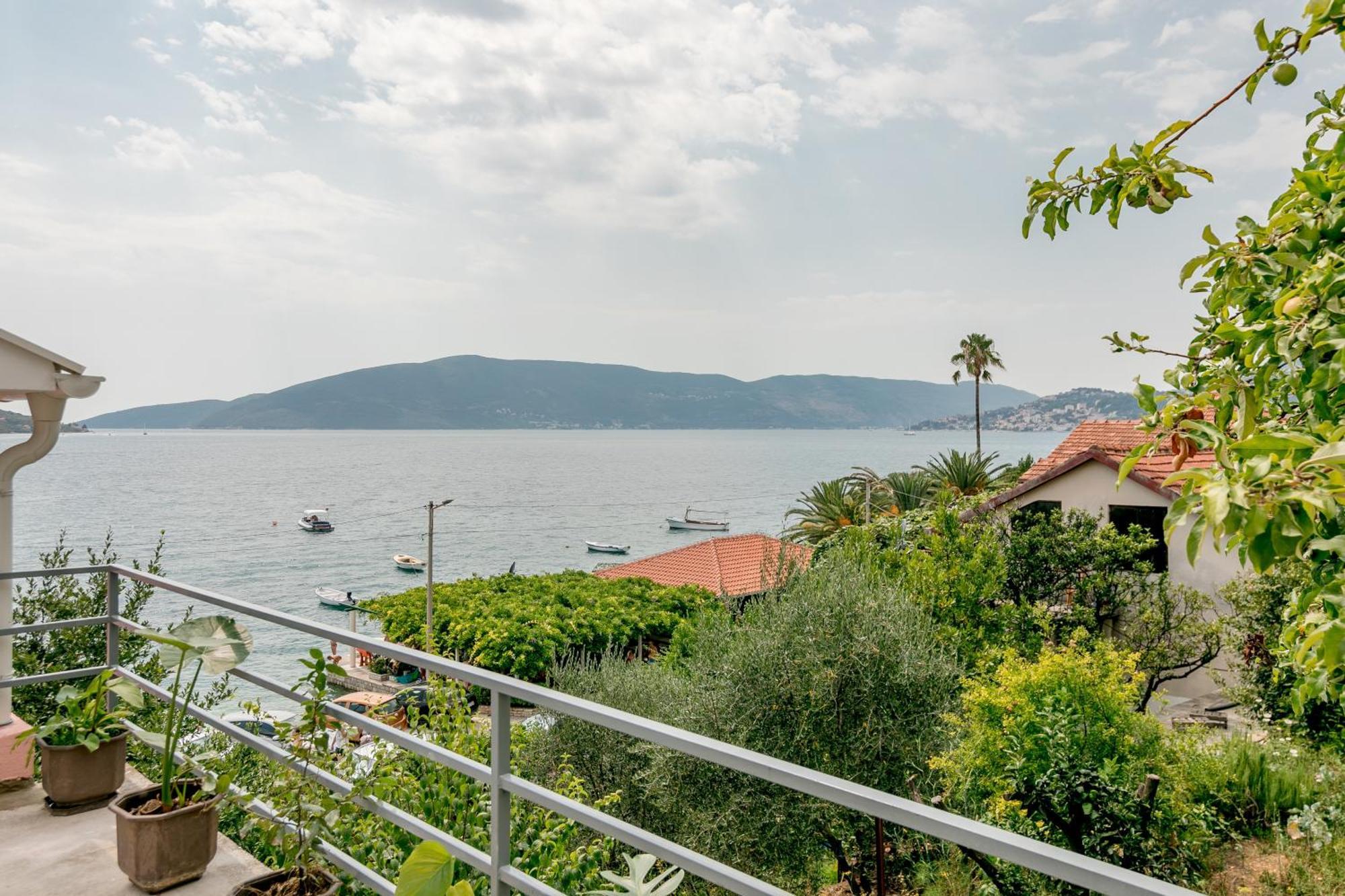 Apartments Milanovic Herceg Novi Room photo